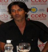CACHO FRANCO CONDUCE "NUEVOS VIENTOS" ...